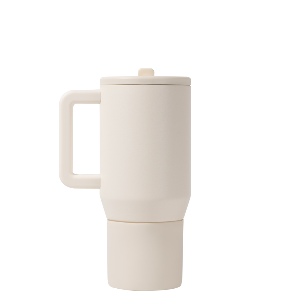 Cream - Traveler (20oz) 4c