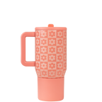 Daisy Checkers - Traveler (20oz) vl
