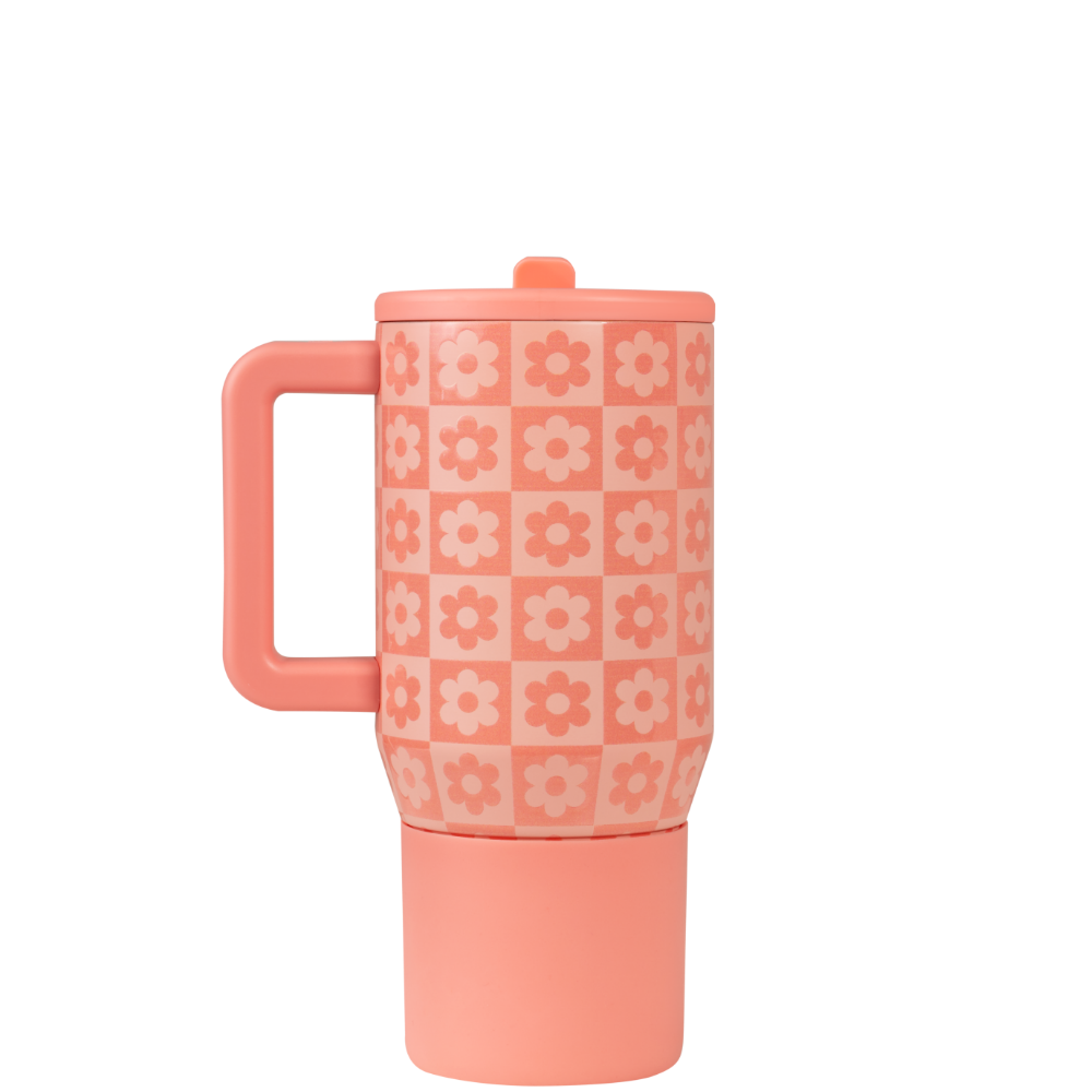 Daisy Checkers - Traveler (20oz) vz