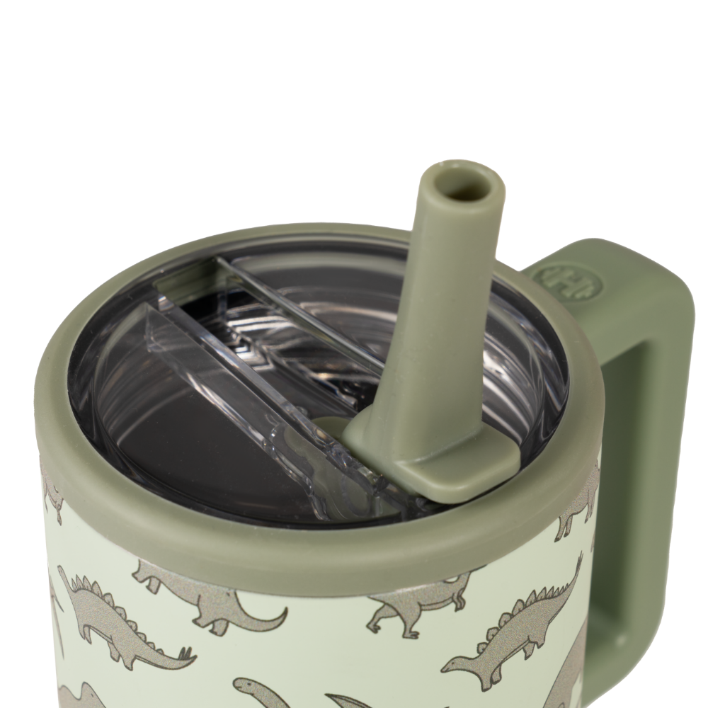 Dinosaur - Traveler (20oz) qx