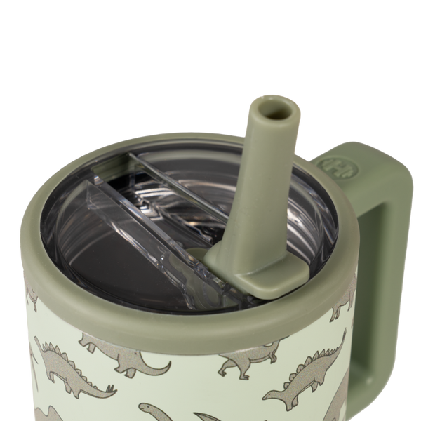 Dinosaur - Traveler (20oz) qx