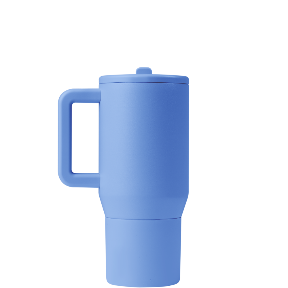Light Blue - Traveler (20oz) py