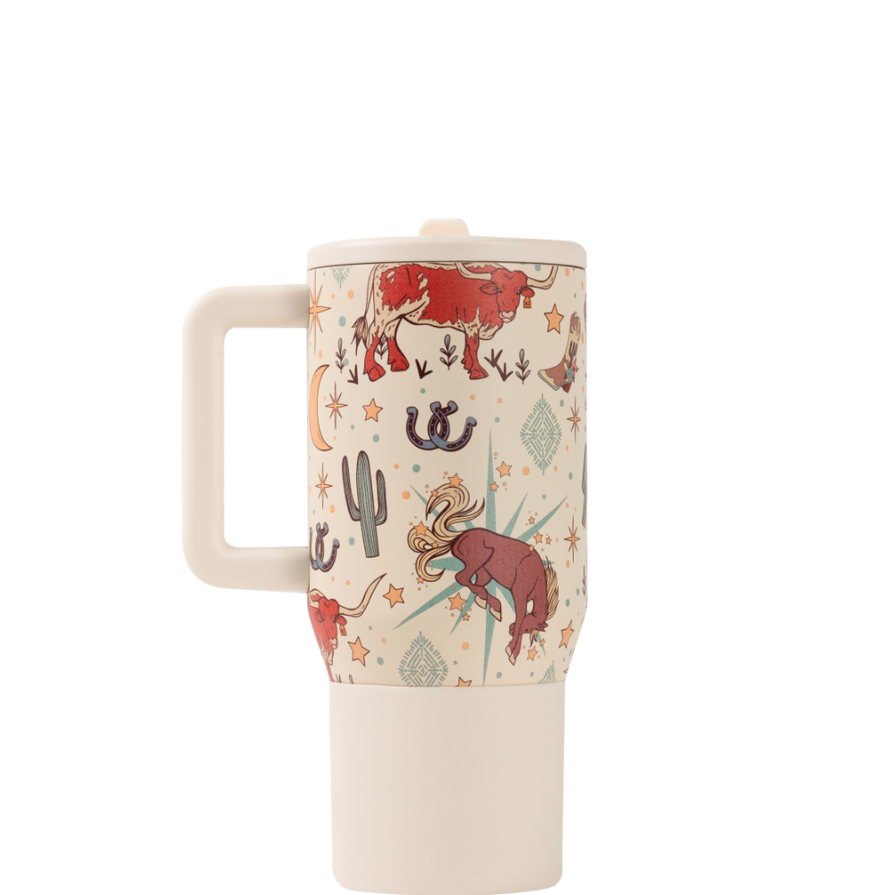 Rodeo - Traveler (20oz) p0