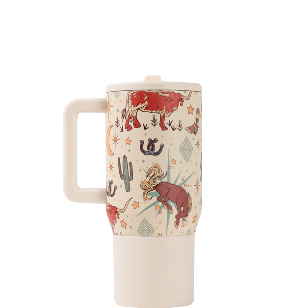 Rodeo - Traveler (20oz) p0
