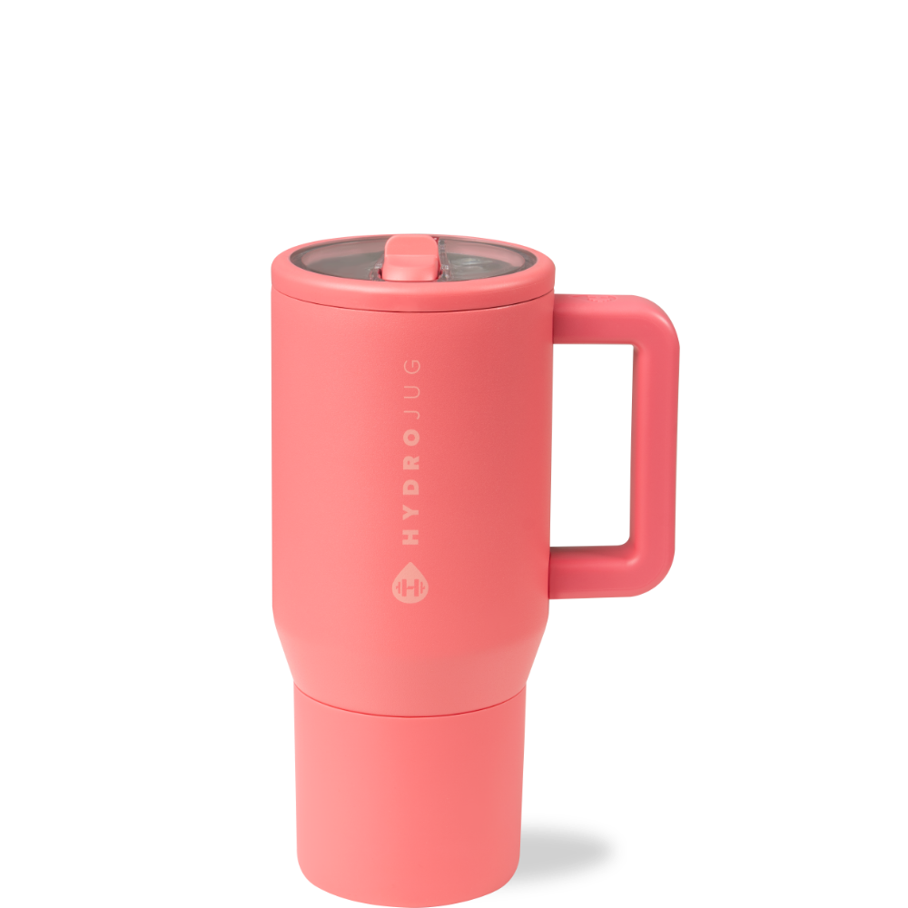 Black - Traveler (32oz) cz