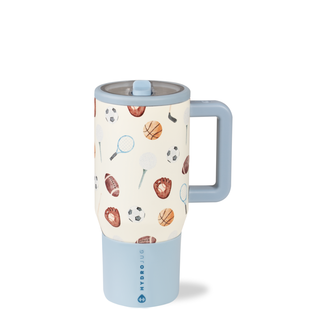 Bows - Traveler (20oz) 5w