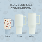 Sports - Traveler (20oz) rm