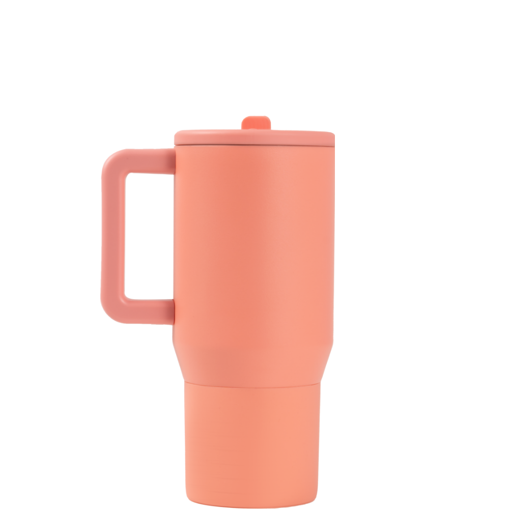 Summer Peach - Traveler (20oz) o8