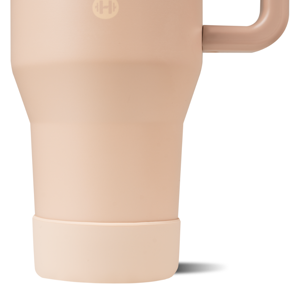 Traveler Boot (40oz) - Traveler Boot gh