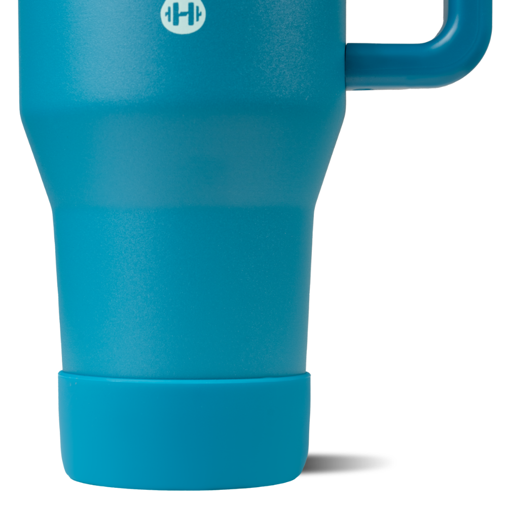Traveler Boot (40oz) - Traveler Boot gh