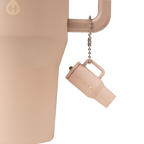 Traveler Keychain - Keychain sy