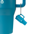 Traveler Keychain - Keychain sy