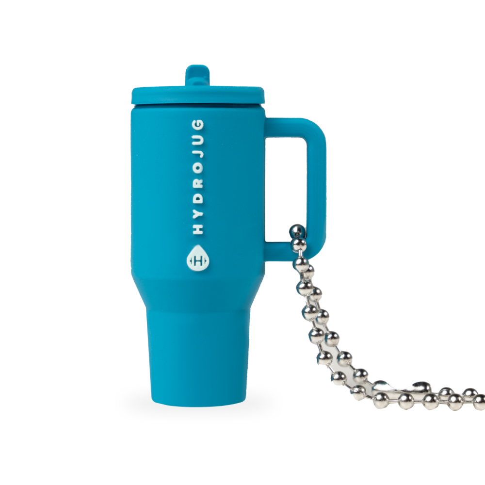 Traveler Keychain - Keychain sy