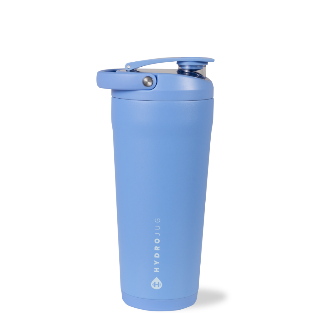 Cream - Insulated Shaker (24oz) e4