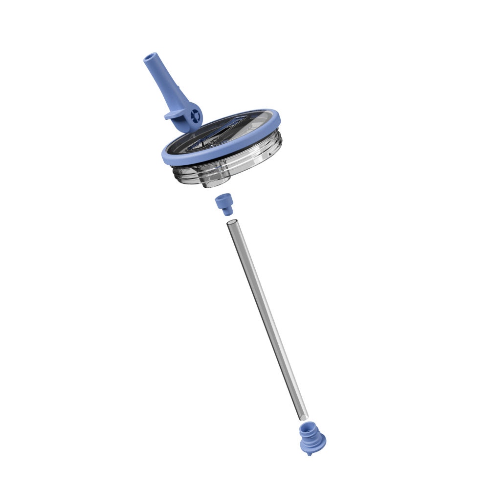 Removable Traveler Lid 20oz - Traveler Lid rk