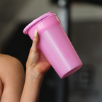 Bubblegum - Single Wall Shaker (20oz) 0p