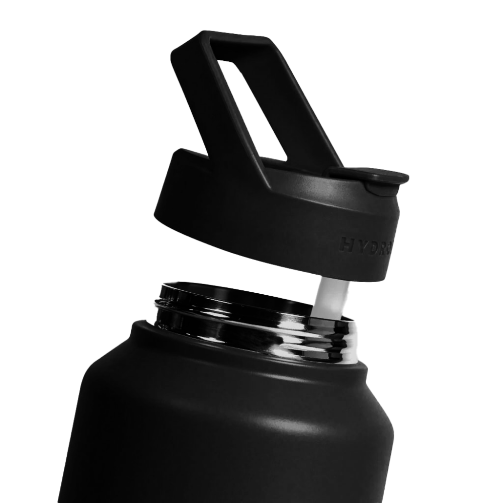 Black - Sport (64oz) b0