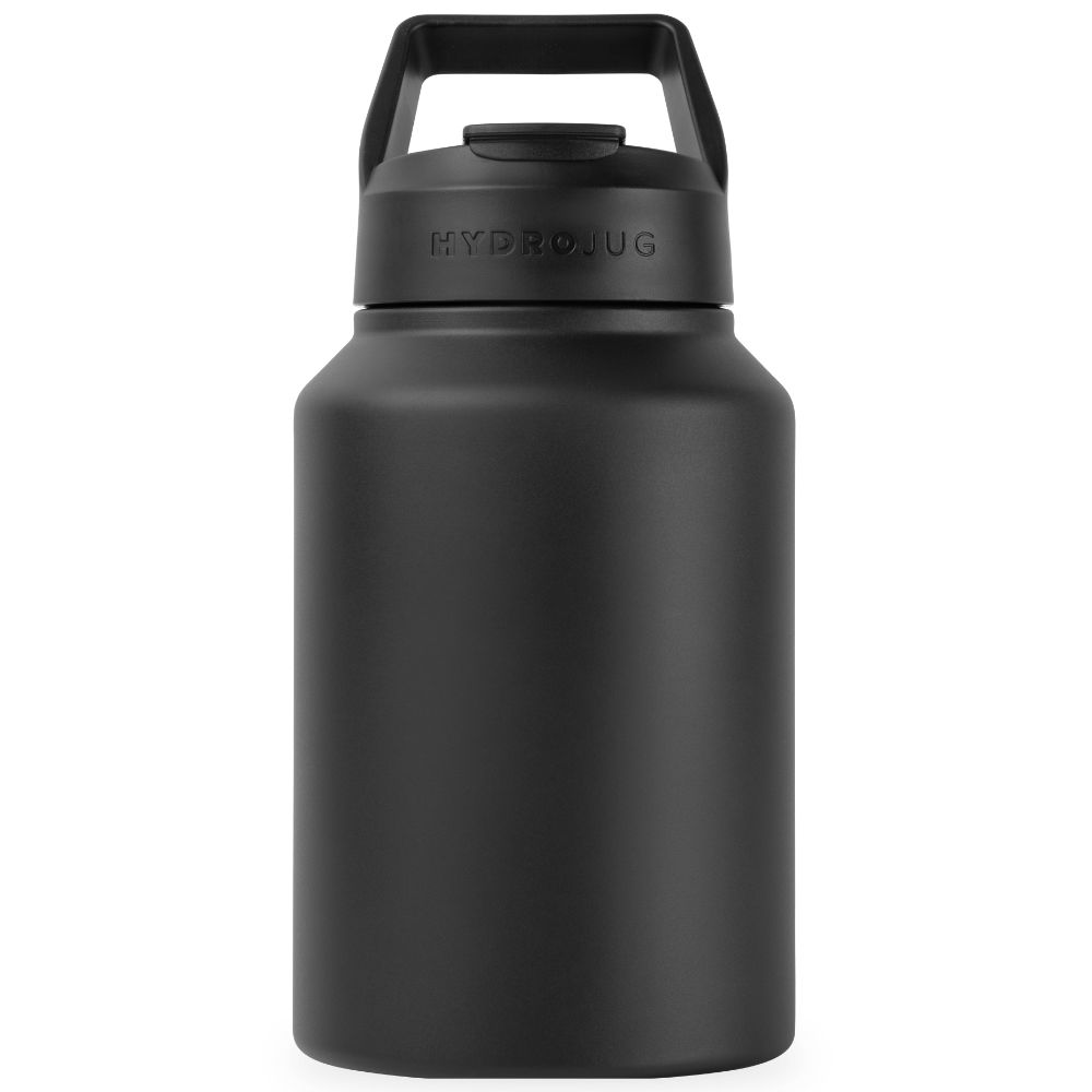 Black - Sport (64oz) ll