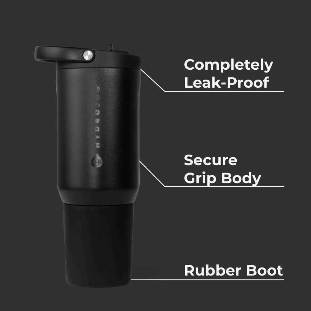 Black - Sport (20oz) va