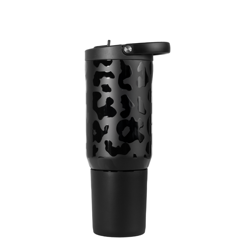 Black Leopard - Sport (20oz) e8