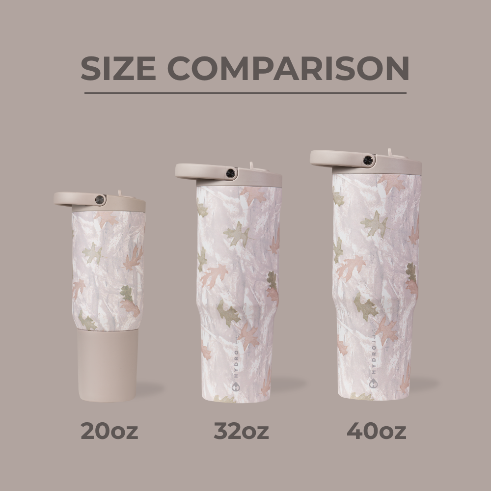 Camo - Sport (20oz) d0