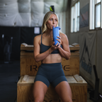Light Blue - Sport (20oz) 4o