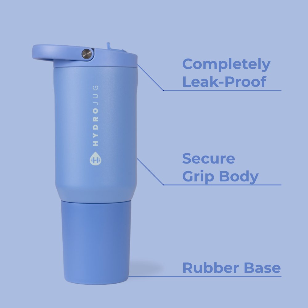 Light Blue - Sport (20oz) 4o