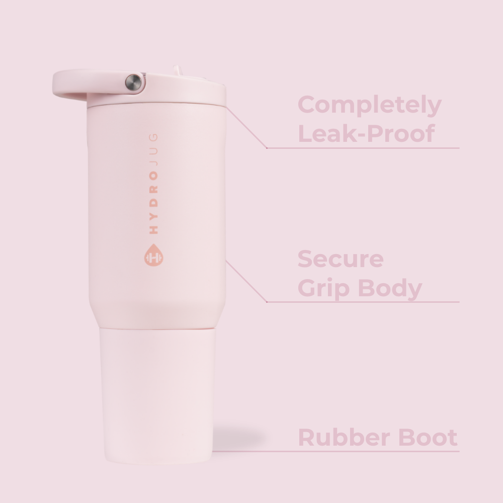 Pink Sand - Sport (20oz) s5