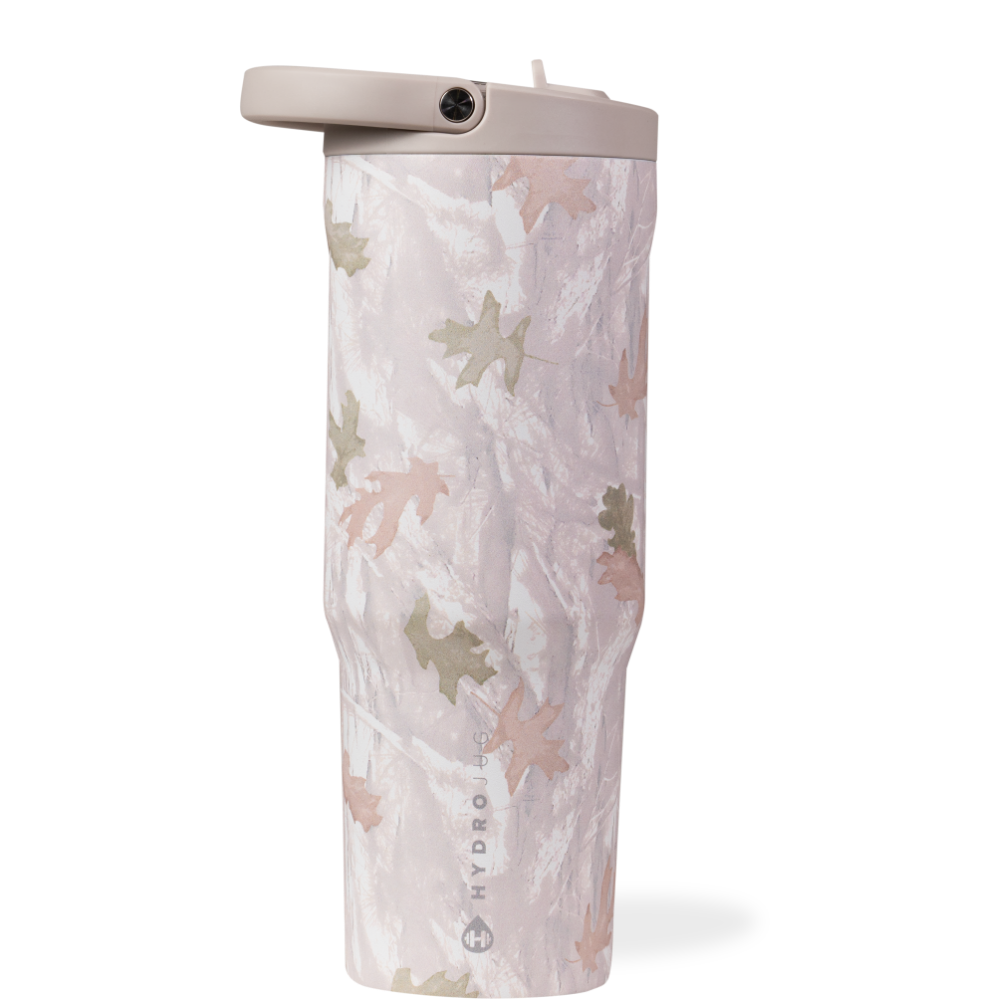 Autumn Checkers - Sport (40oz) 73