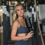 Black Leopard - Sport (40oz) 19