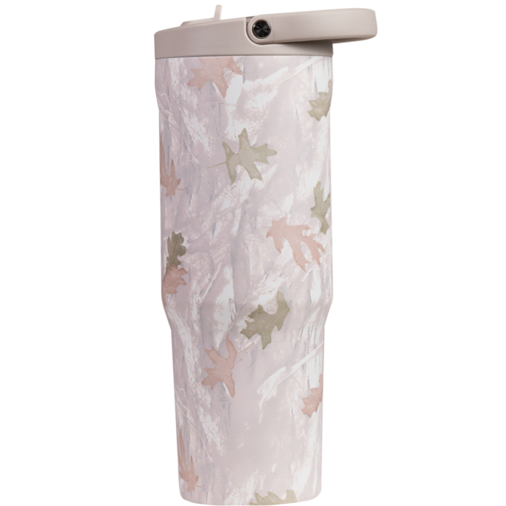 Camo - Sport (40oz) qo