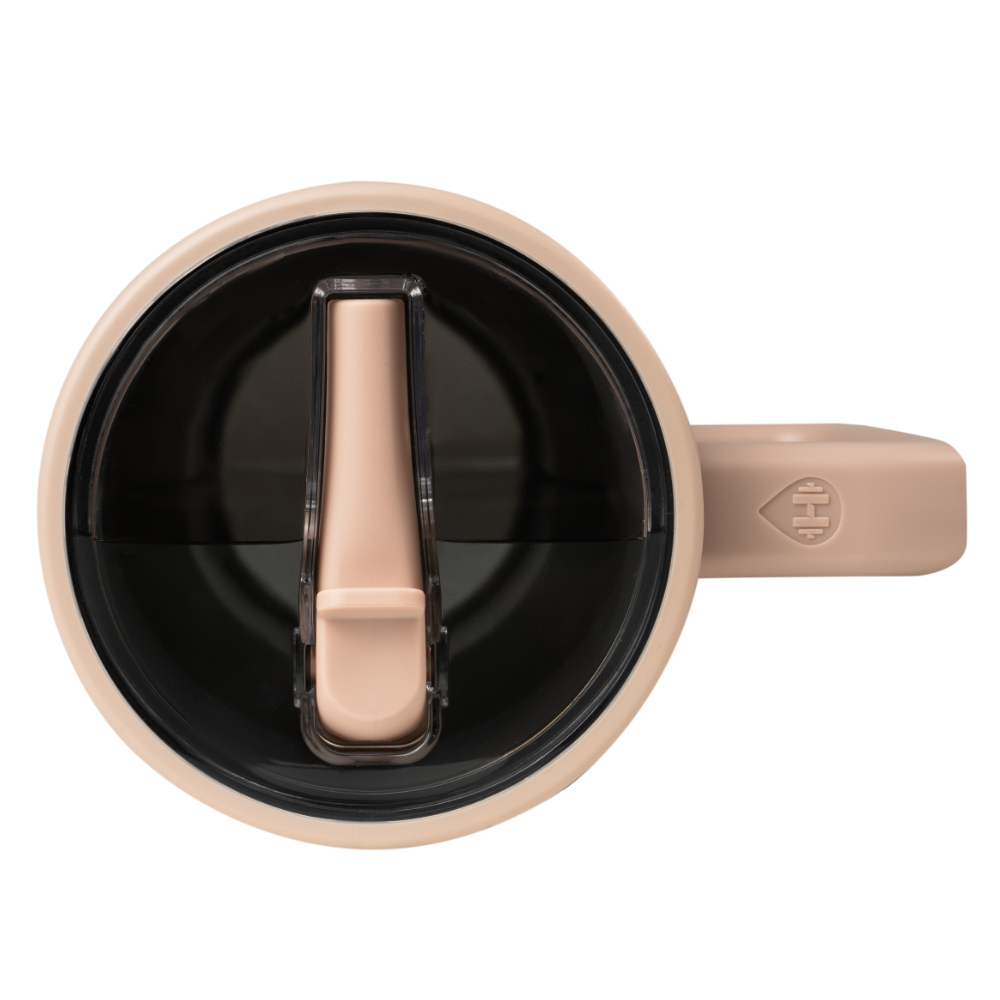 Traveler Lid - Traveler Lid er