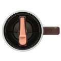 Traveler Lid - Traveler Lid er