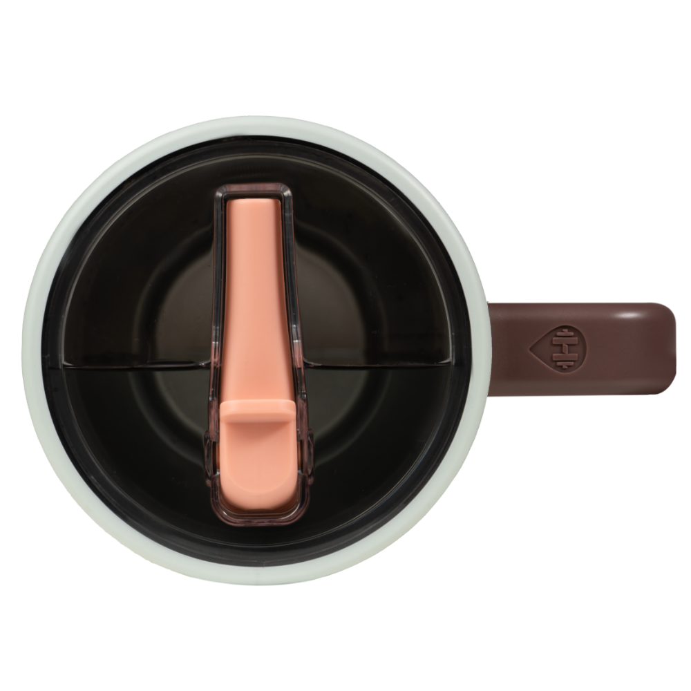 Traveler Lid - Traveler Lid er