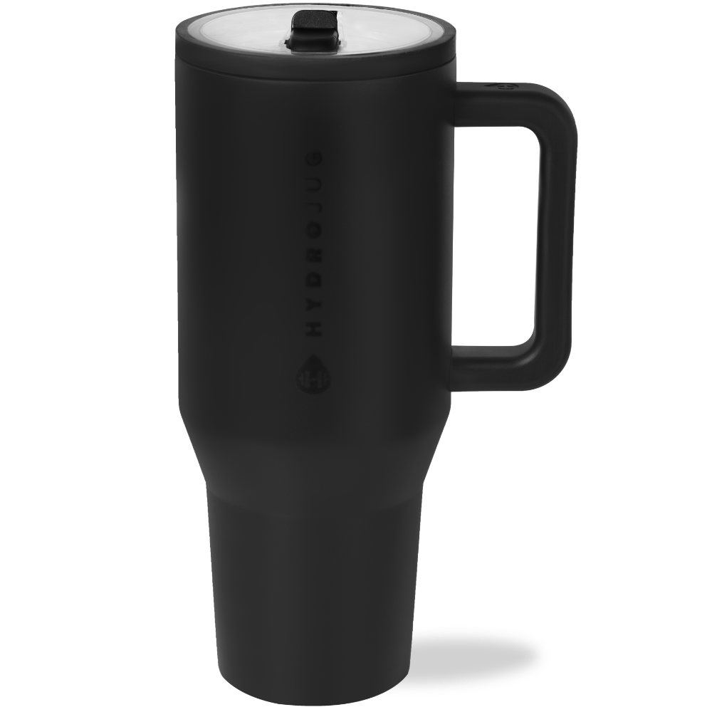 Black - Traveler (32oz) cz