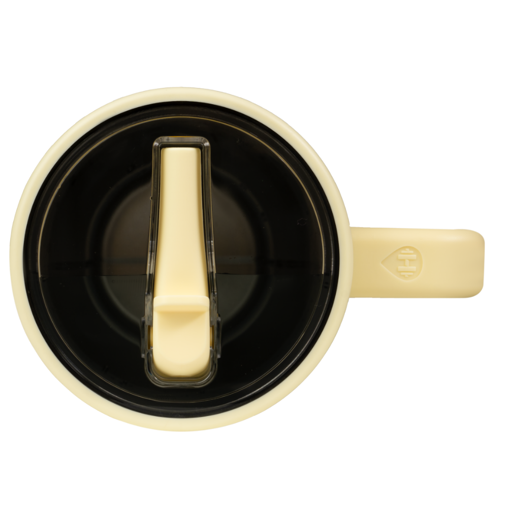 Traveler Lid - Traveler Lid er