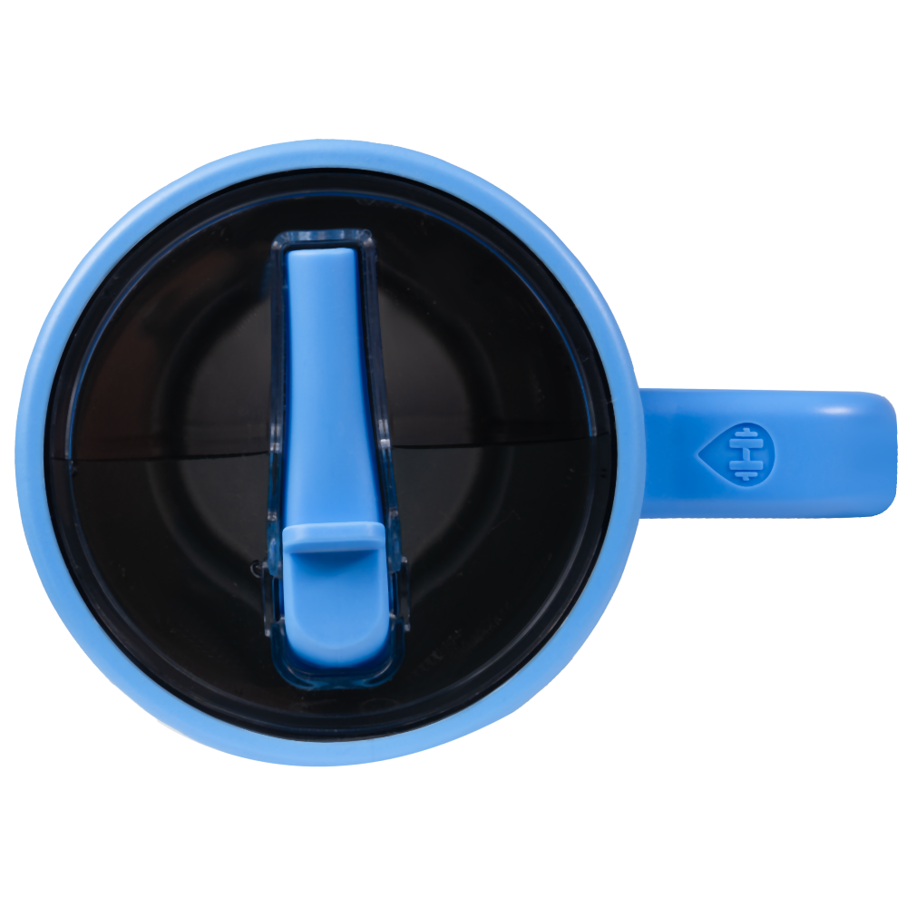 Traveler Lid - Traveler Lid er