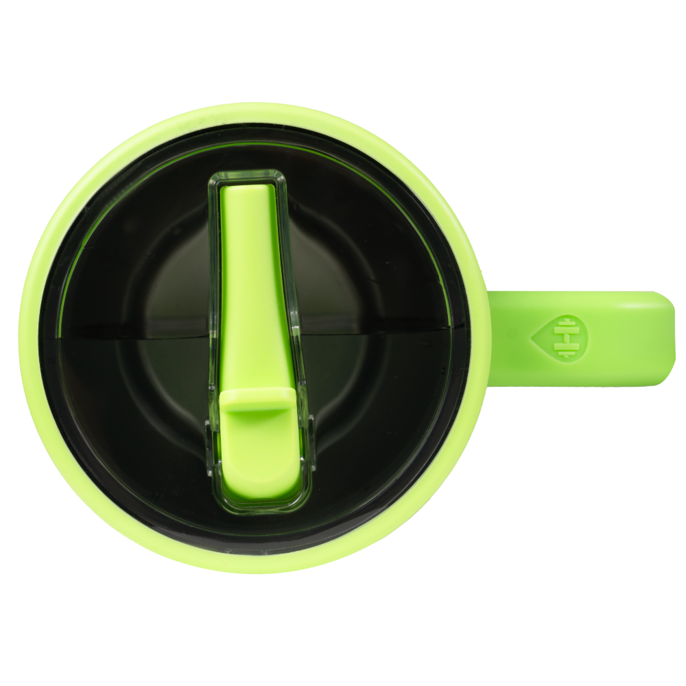 Traveler Lid - Traveler Lid er