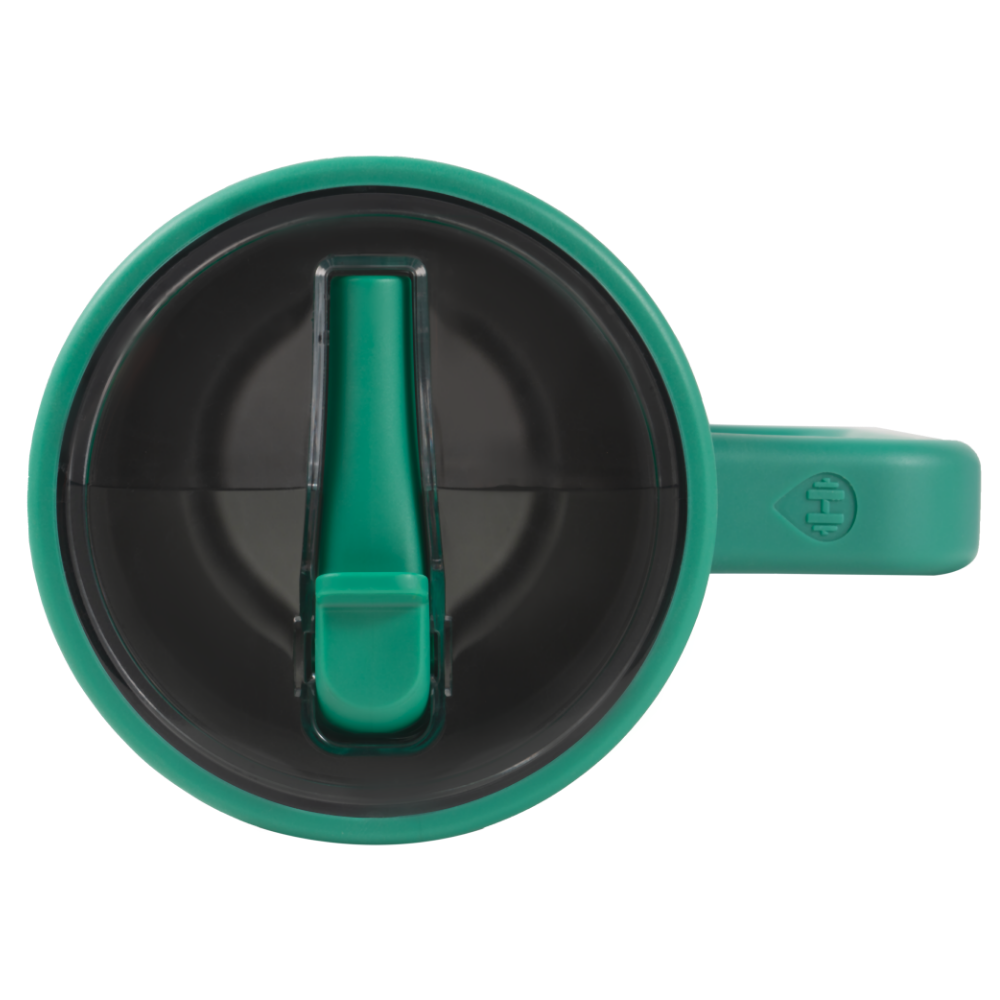 Traveler Lid - Traveler Lid er