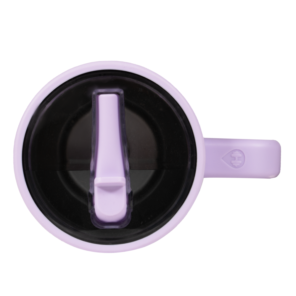 Traveler Lid - Traveler Lid er