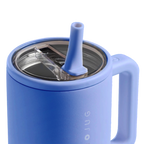 Light Blue - Traveler (40oz) 48