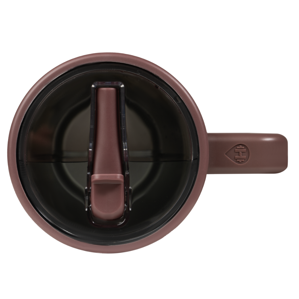 Traveler Lid - Traveler Lid er