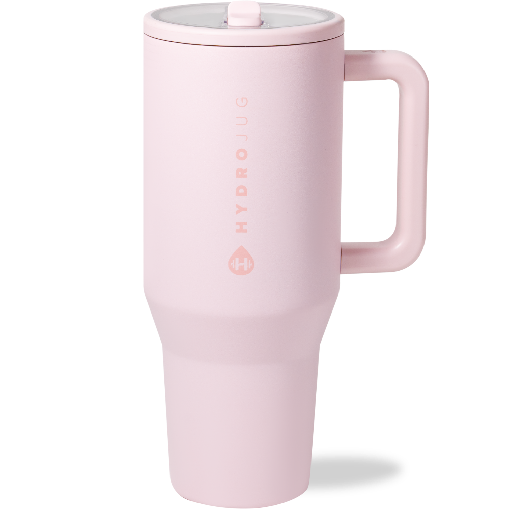 Autumn Checkers - Traveler (32oz) g8