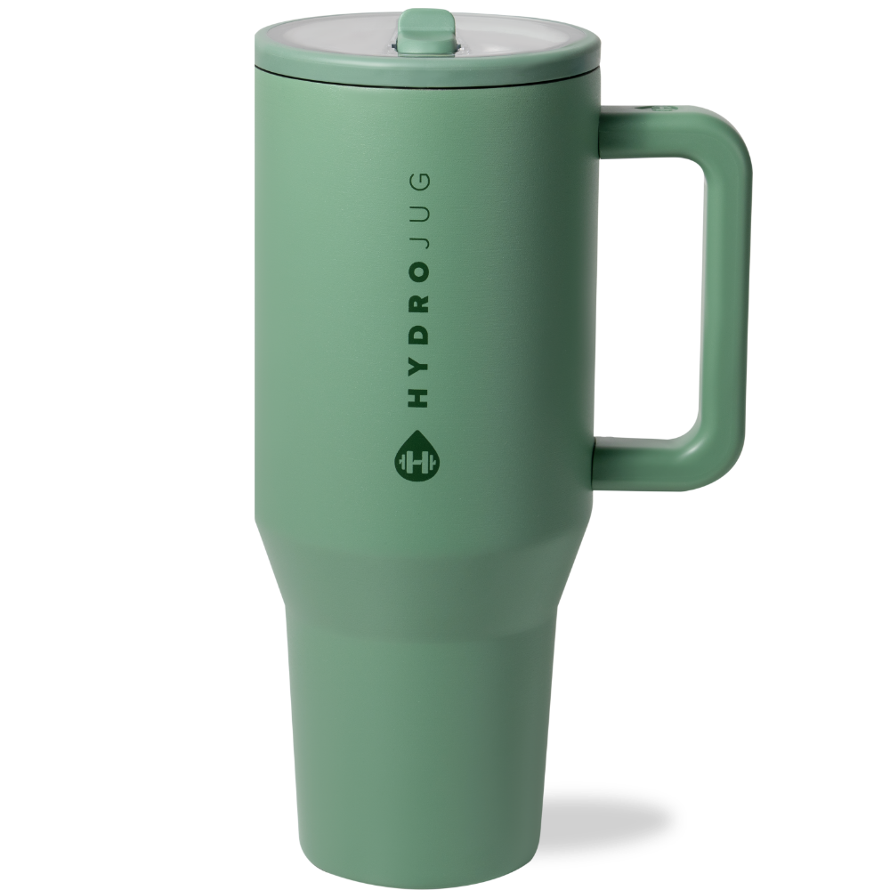 Black - Traveler (32oz) cz