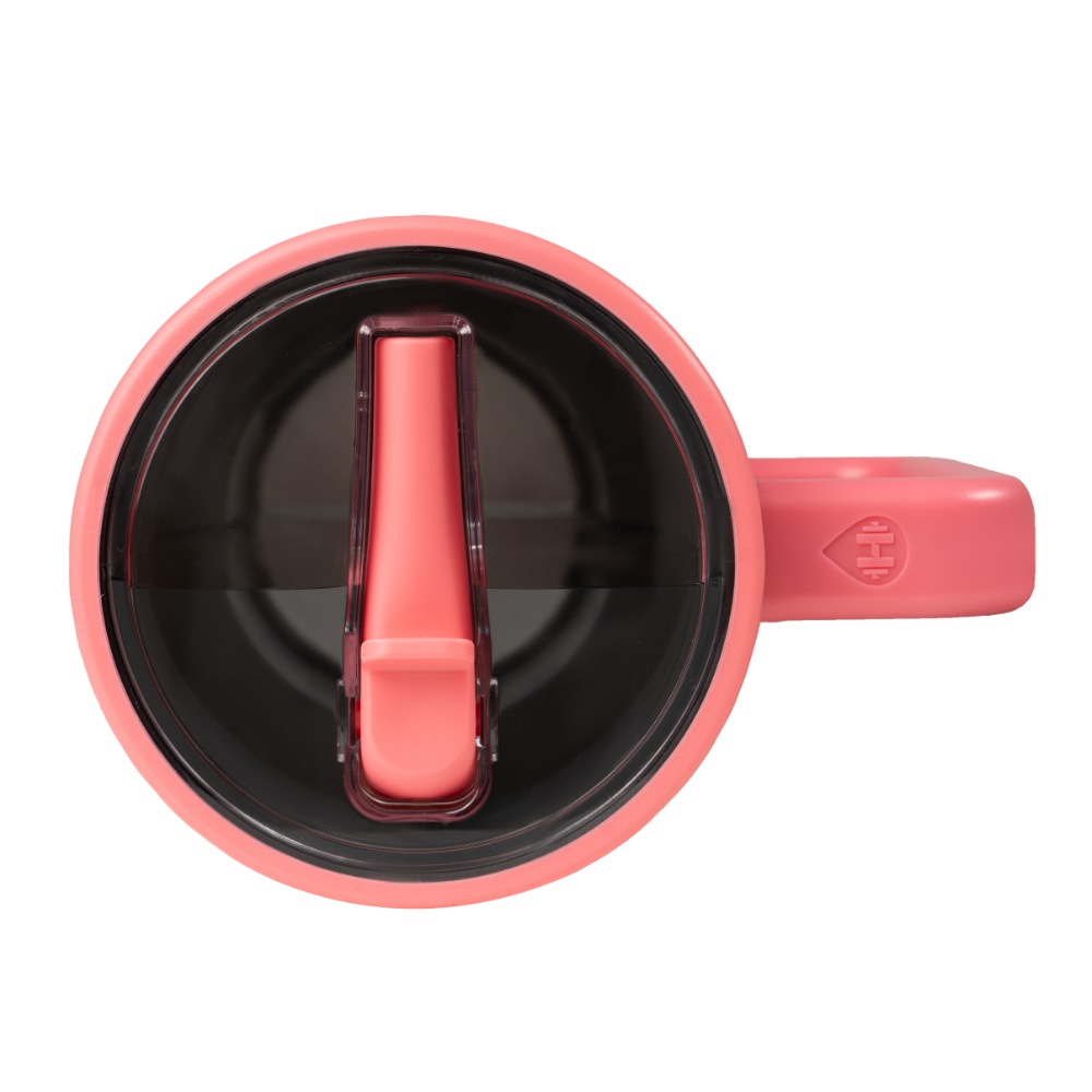 Traveler Lid - Traveler Lid er