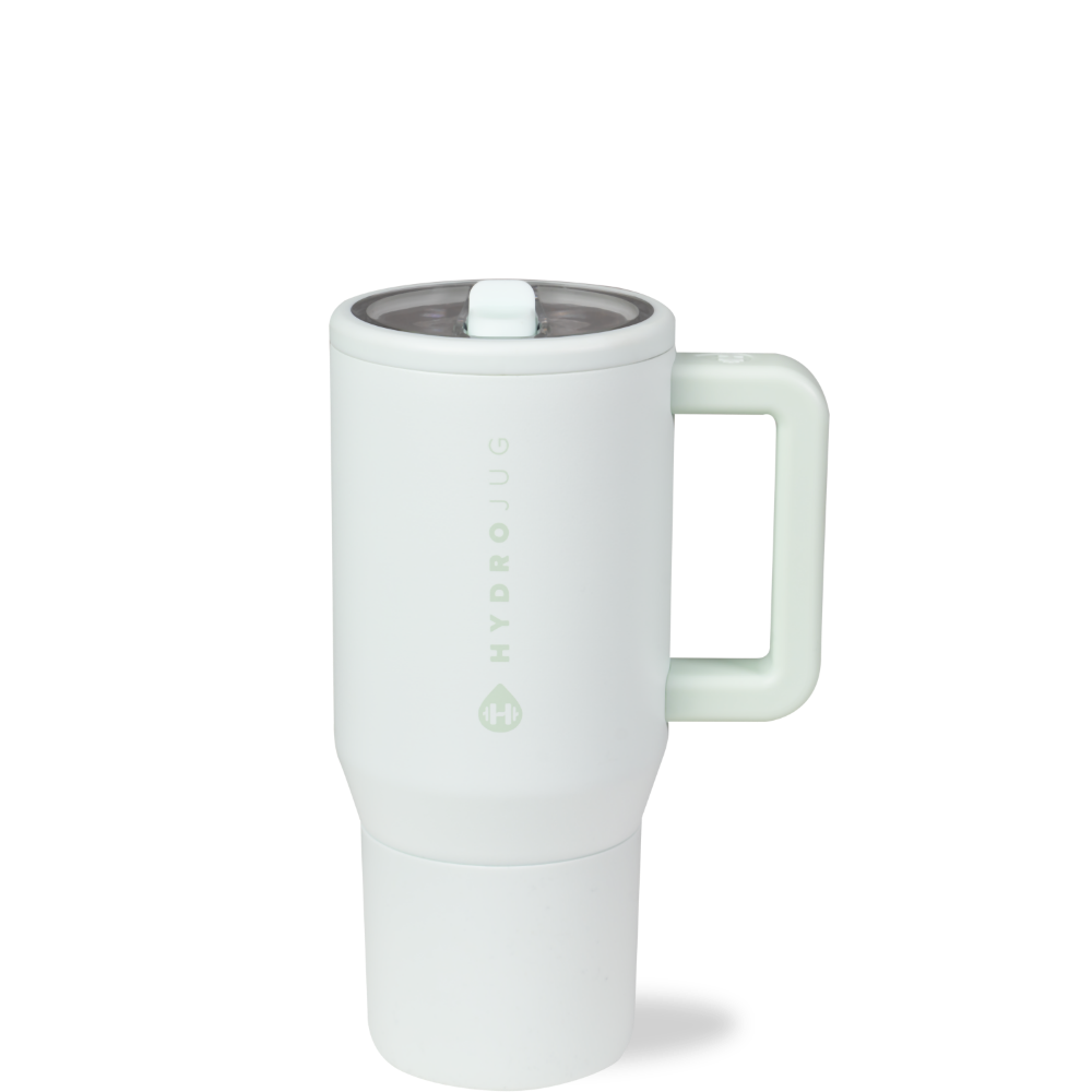 Black - Traveler (40oz) x7