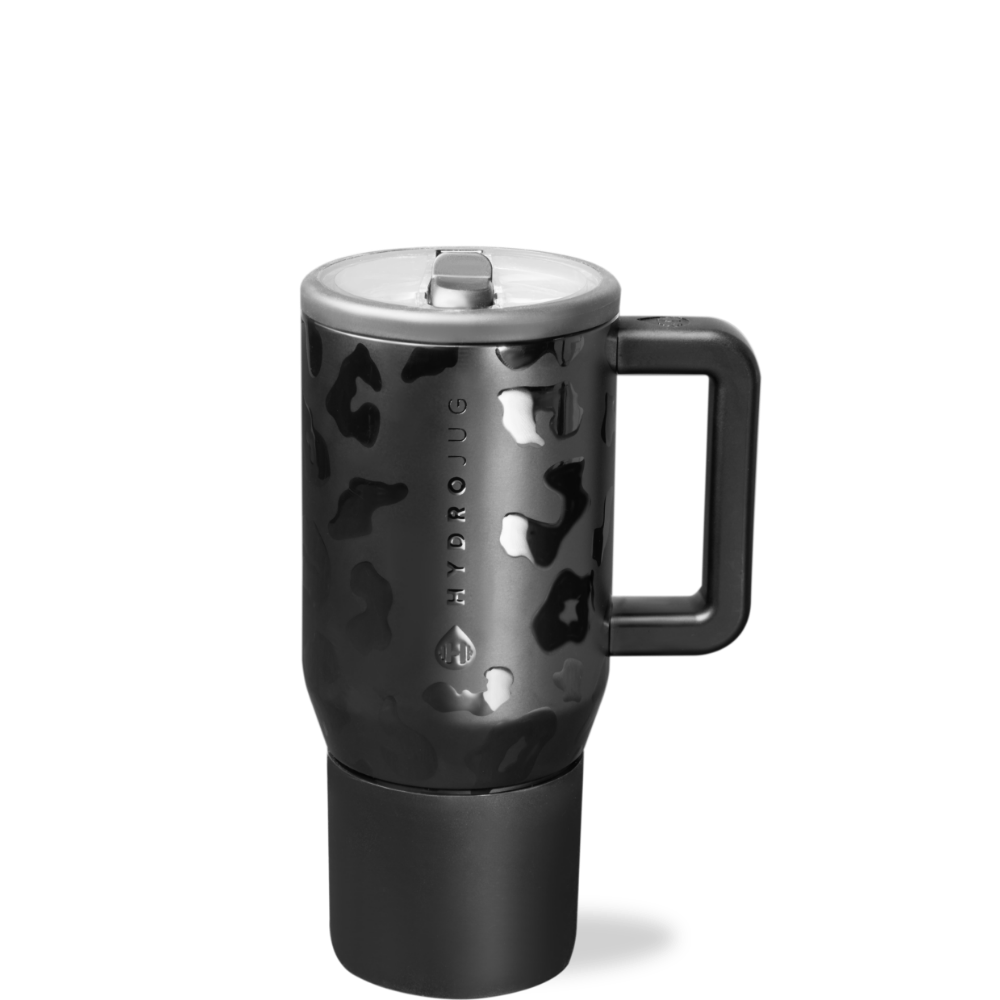 Black Leopard - Traveler (20oz) t5