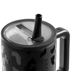 Black Leopard - Traveler (20oz) ux