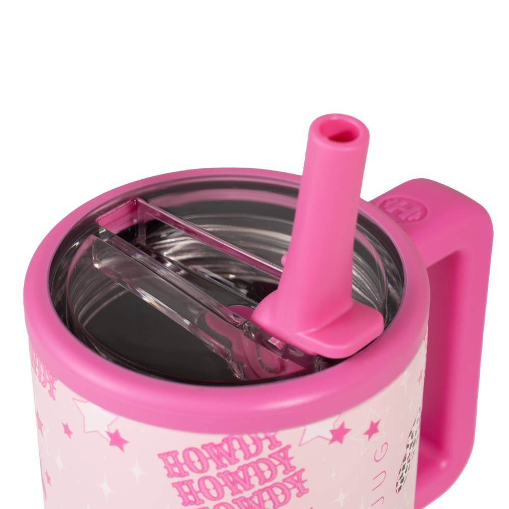 Cowgirl - Traveler (20oz) z0