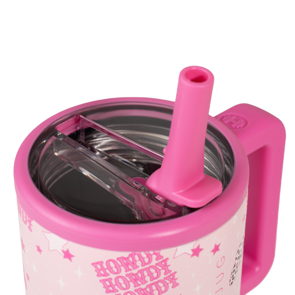 Cowgirl - Traveler (20oz) z0